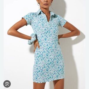 Princess Polly dress